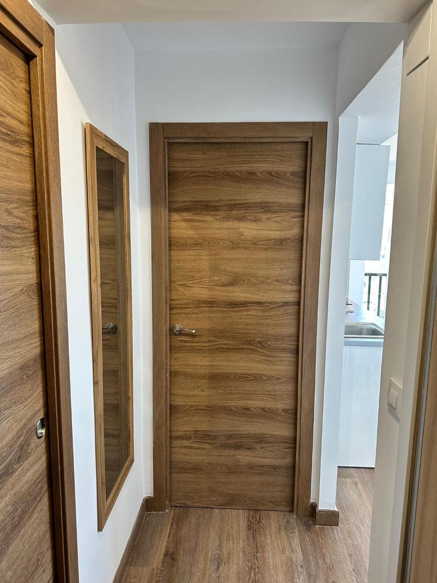 Apartamento Playa Y Sol Calpe Esterno foto
