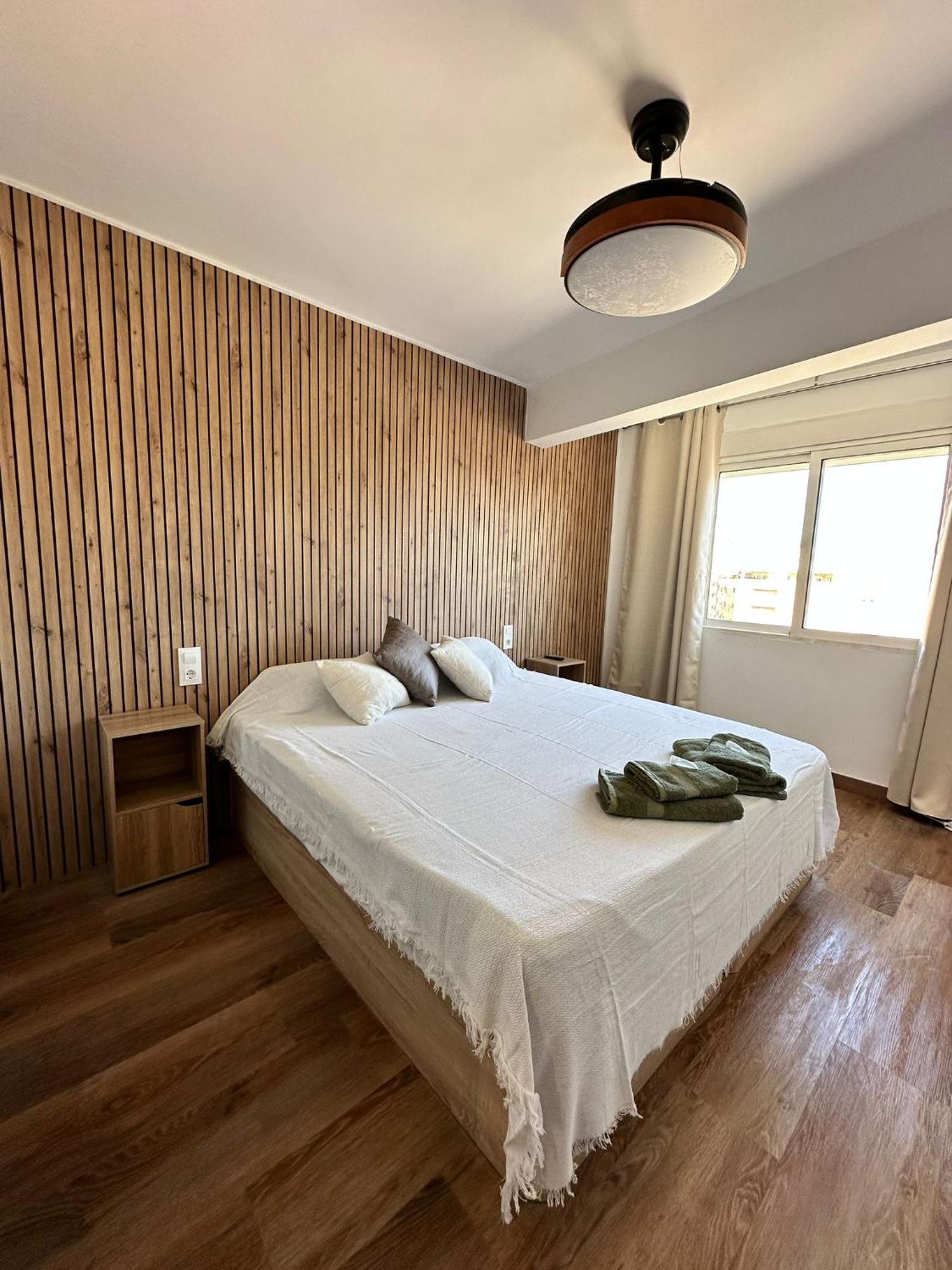 Apartamento Playa Y Sol Calpe Esterno foto