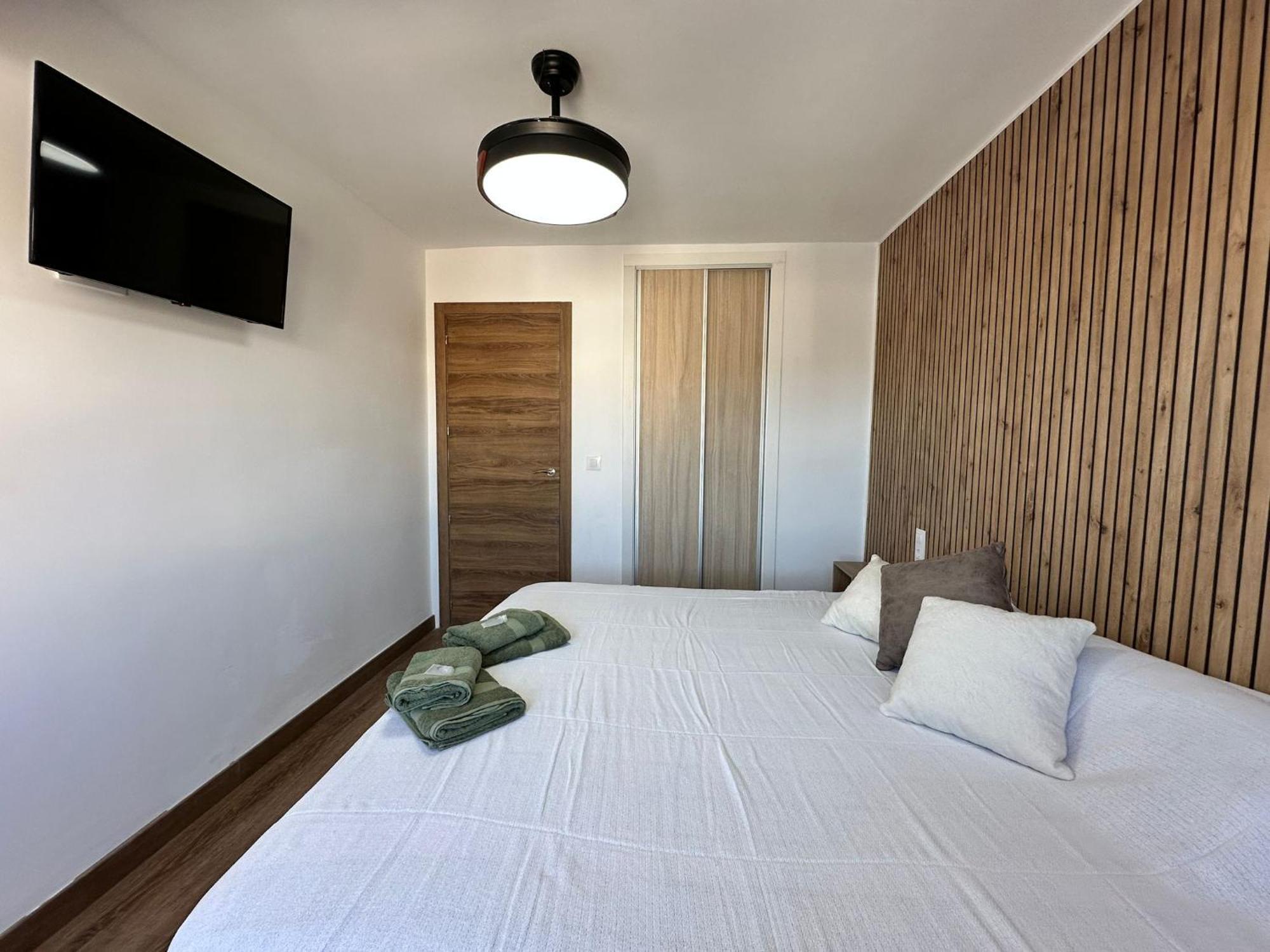 Apartamento Playa Y Sol Calpe Esterno foto